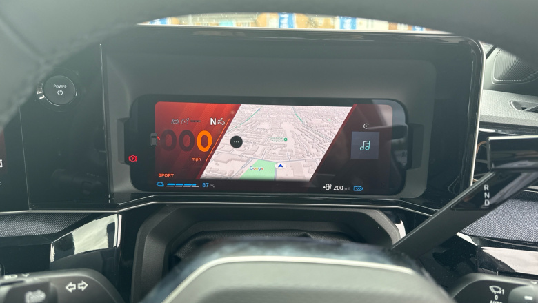 Renault 4 110kW Techno 52kWh Comfort range 5dr Auto Electric Estate